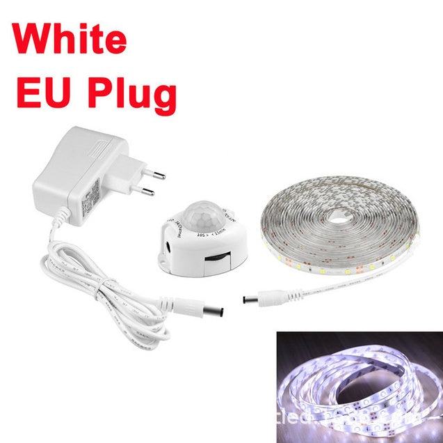 LED-Lichtleiste mit intelligentem Sensor