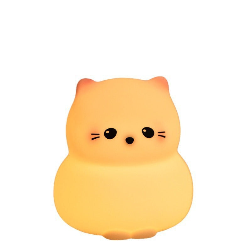 Kreatives Dekompressions-LED-Pat-Licht