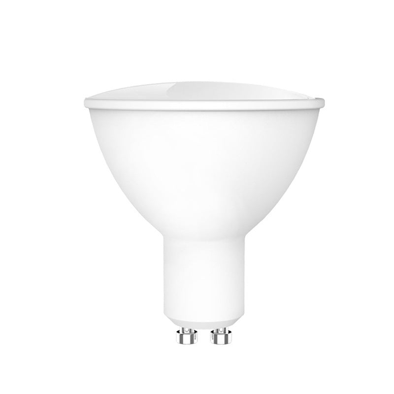 Led Lichtquelle RGBCCT 5W Smart Kleiner Scheinwerfer GU10 Sprachsteuerung