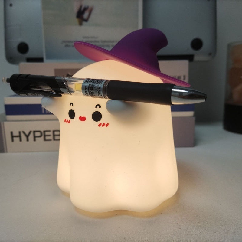 Kreatives Dekompressions-LED-Pat-Licht