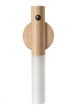 Induktionsnachtlicht