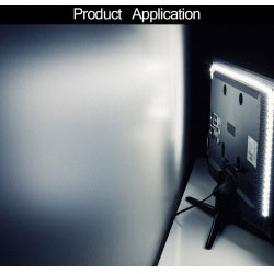 RGB 5050 Flexible LED-Streifenlichter SMD 12V