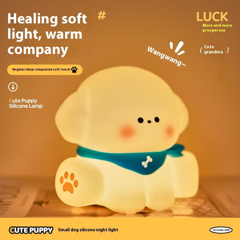 Kreatives Dekompressions-LED-Pat-Licht